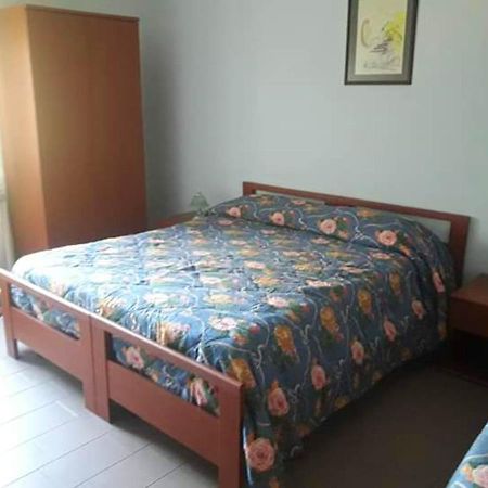 B&B Il Ranch Catanzaro Luaran gambar