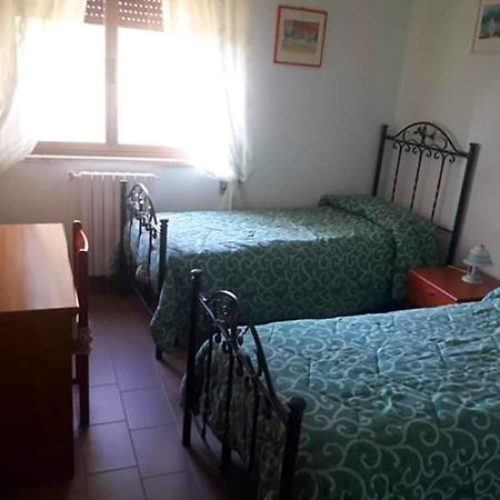 B&B Il Ranch Catanzaro Luaran gambar