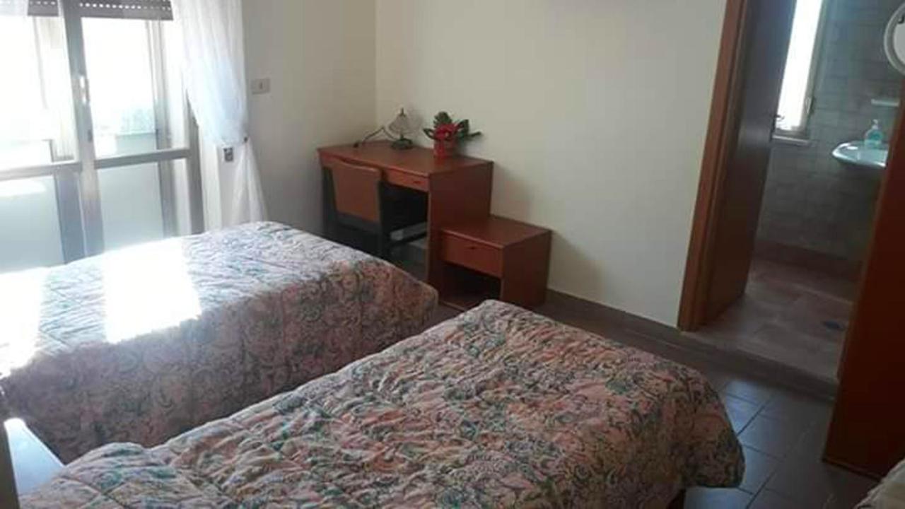 B&B Il Ranch Catanzaro Luaran gambar