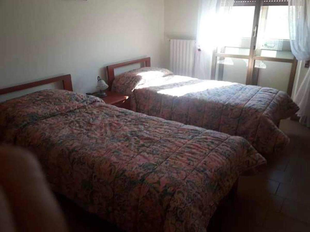 B&B Il Ranch Catanzaro Luaran gambar