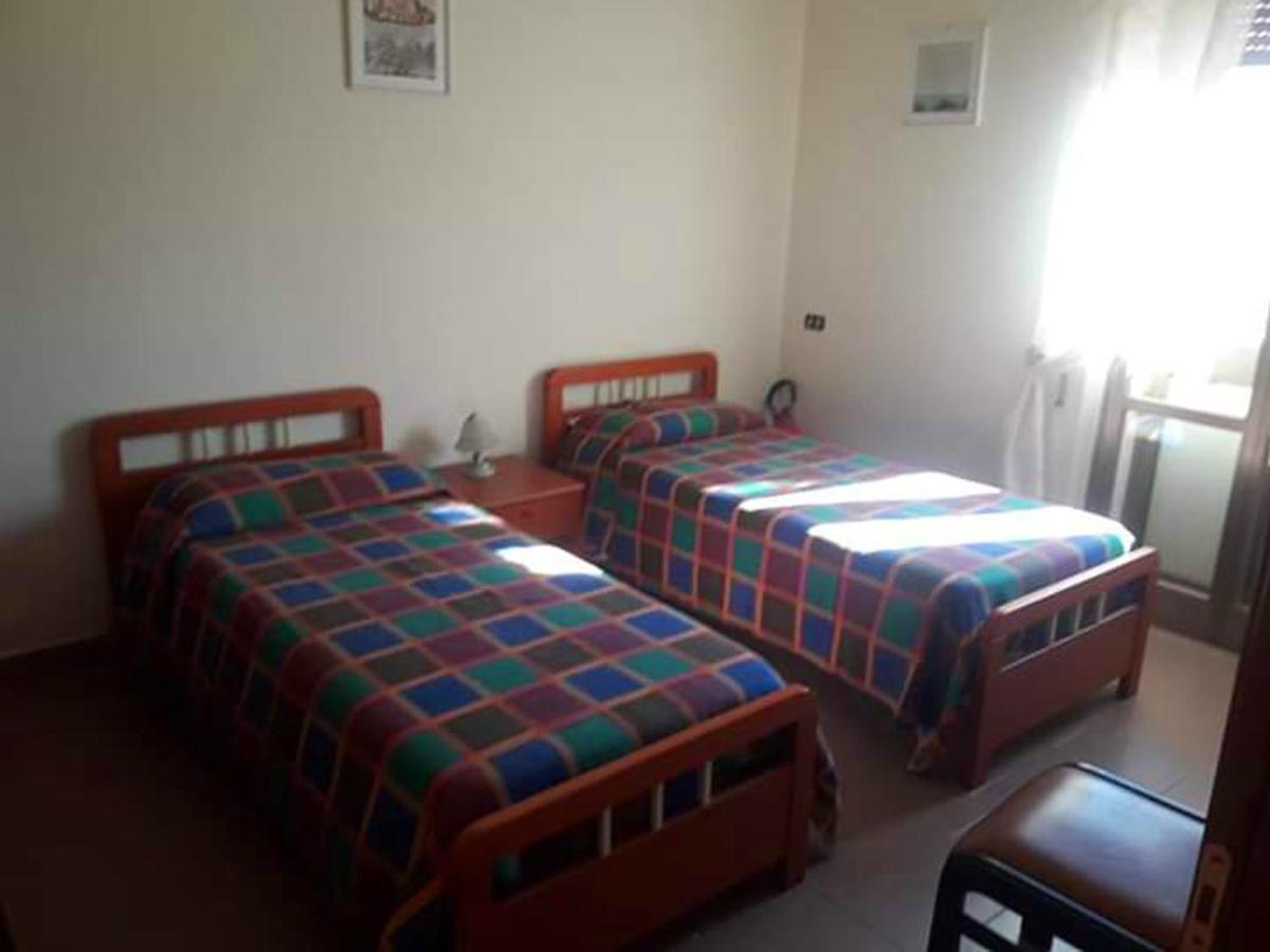 B&B Il Ranch Catanzaro Luaran gambar